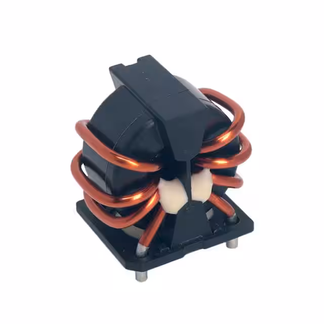 SCF25XV-150-1R6A010JV KEMET  selfs en mode commun